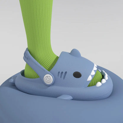 Kiddos Shark Shoes