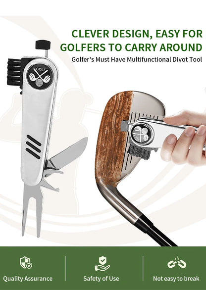 Caiton Golf Accessories Set