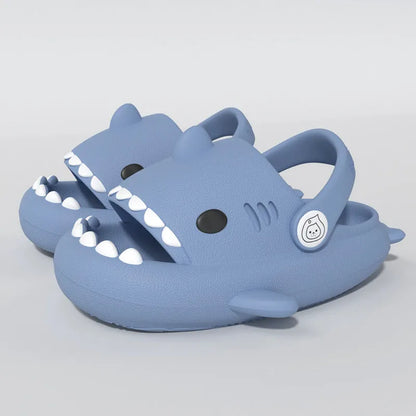 Kiddos Shark Shoes